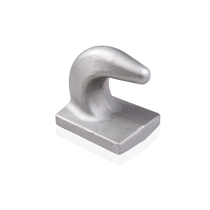İnşaat Makinelerine Drag Hook
